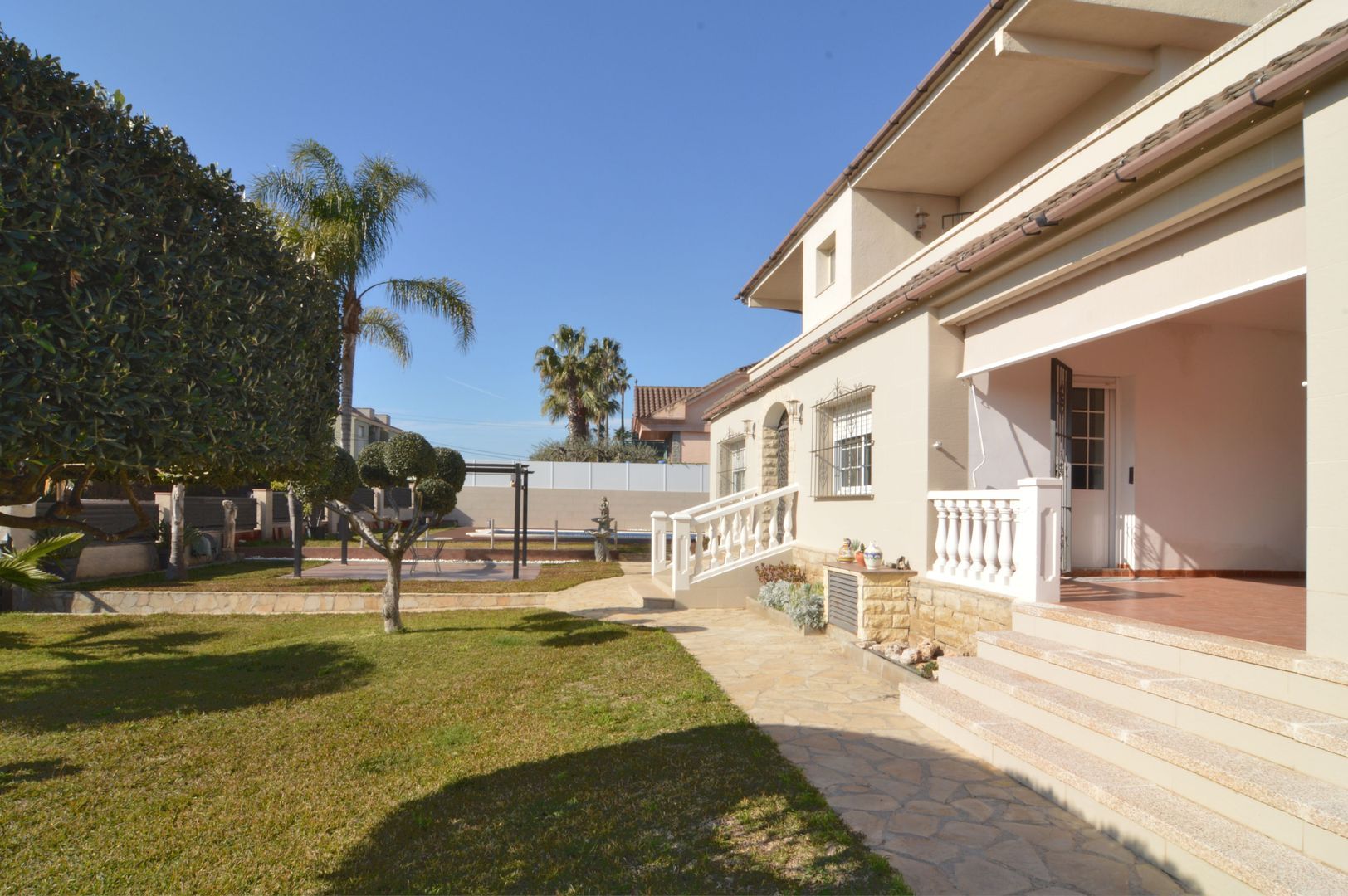 Just a few steps from the sandy beaches of Calafell, Barcelona South foto-33