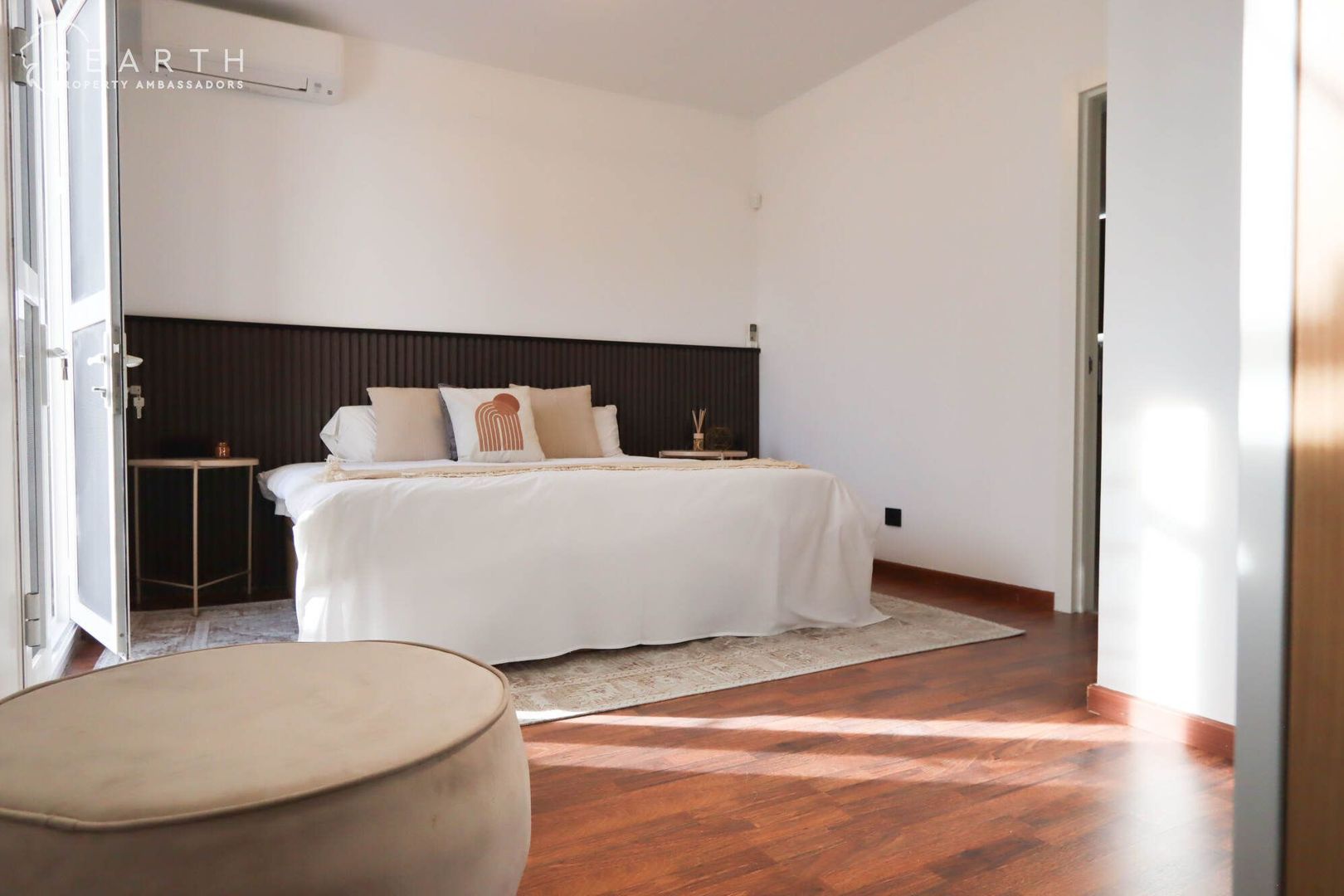 Impressive like-new detached house, Sitges (in prestigious vinyet neighbourhood) foto-28