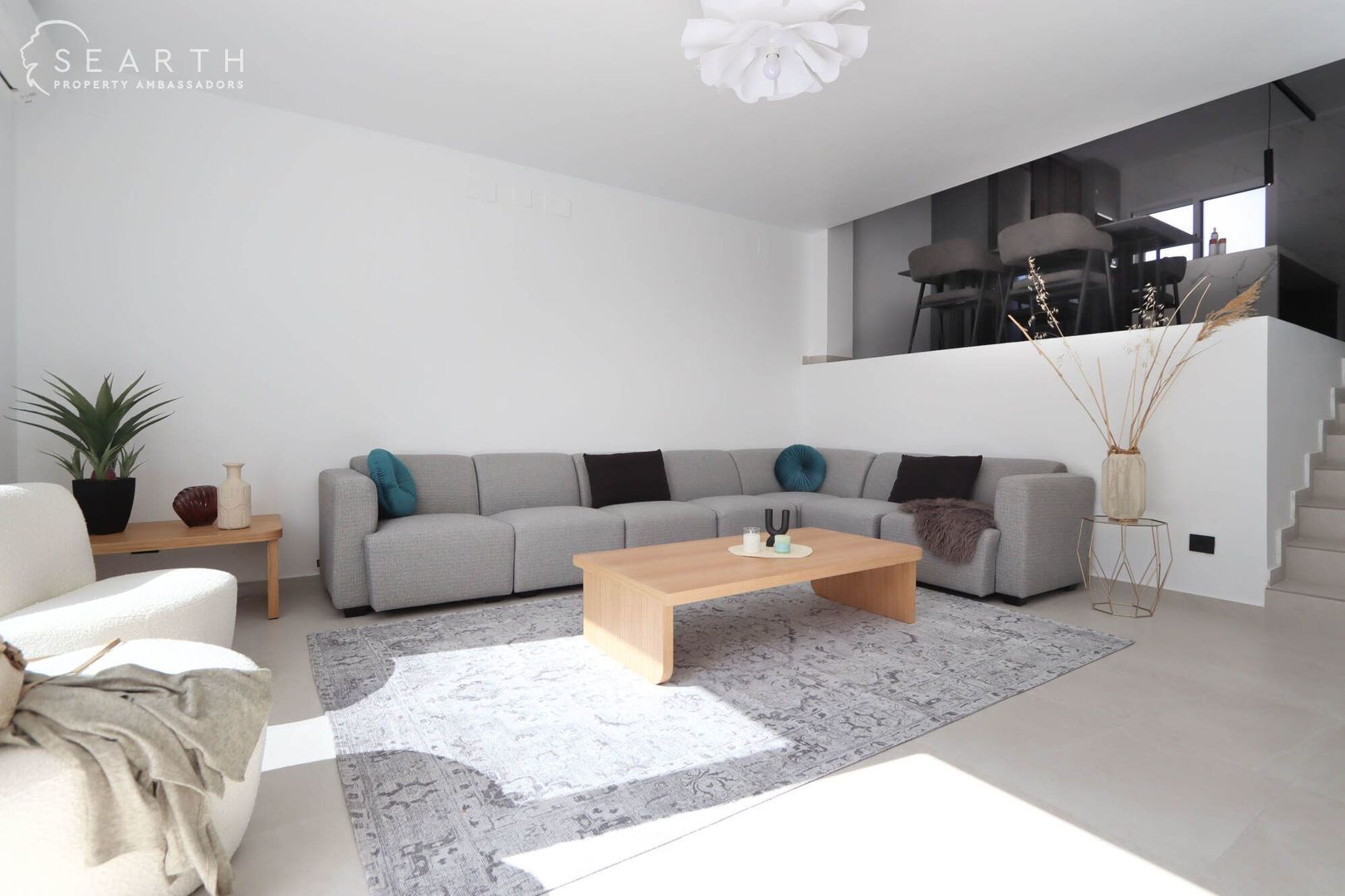 Impressive like-new detached house, Sitges (in prestigious vinyet neighbourhood) foto-9