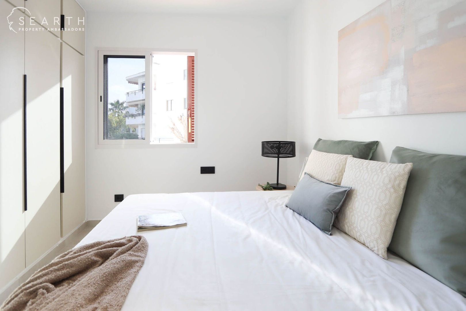 Impressive like-new detached house, Sitges (in prestigious vinyet neighbourhood) foto-46