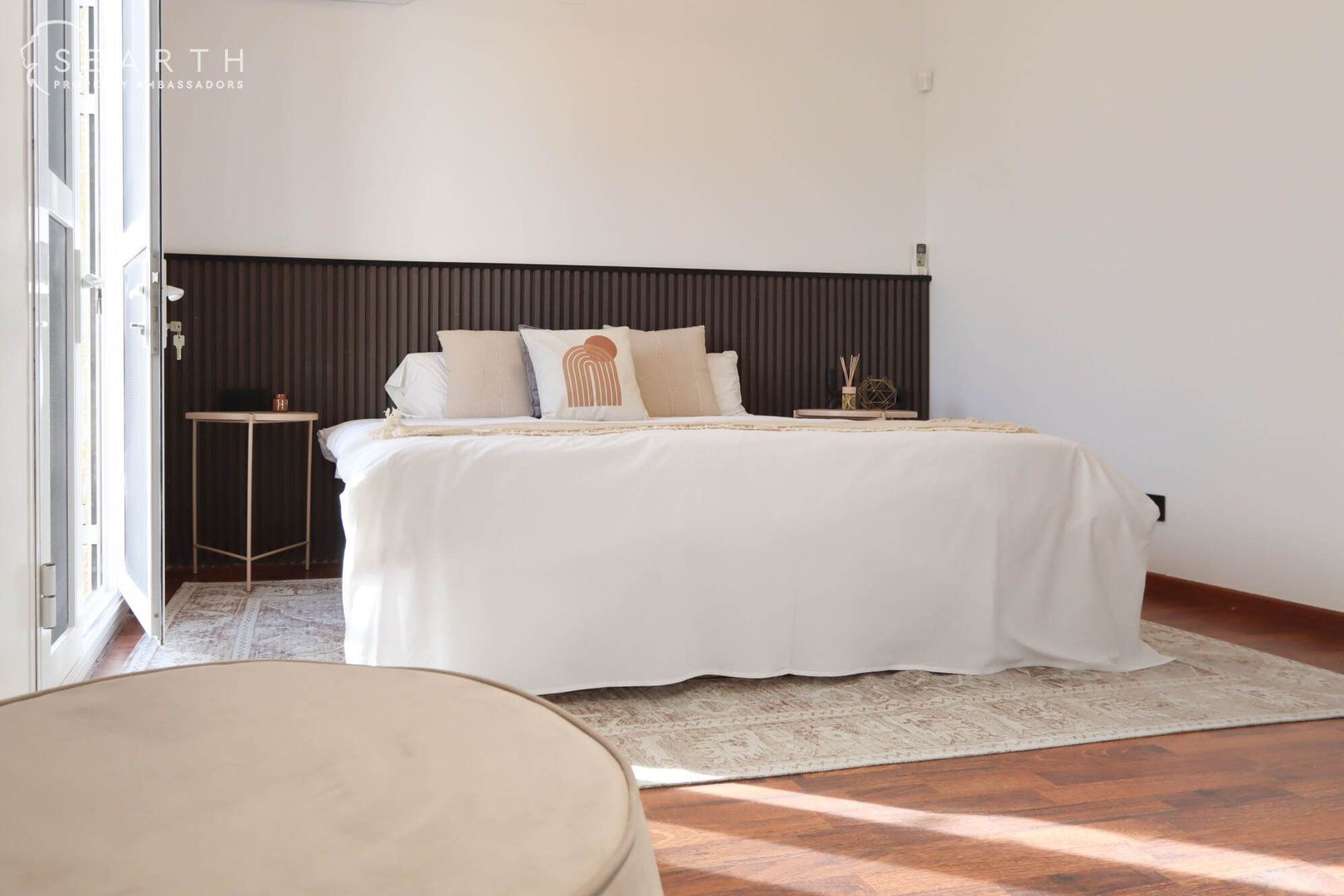 Impressive like-new detached house, Sitges (in prestigious vinyet neighbourhood) foto-31