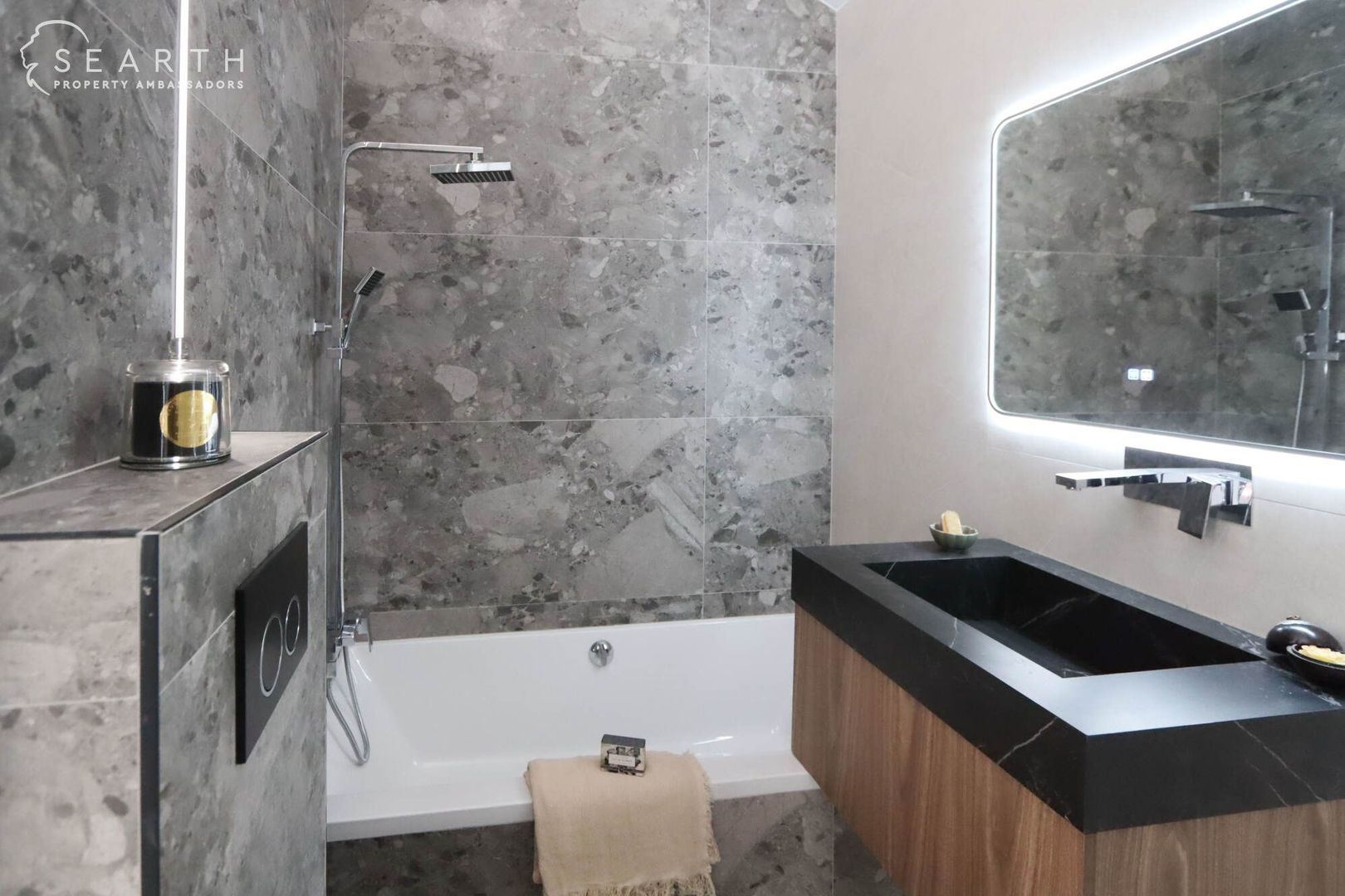 Impressive like-new detached house, Sitges (in prestigious vinyet neighbourhood) foto-34