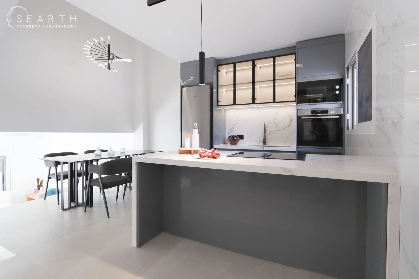 Impressive like-new detached house, Sitges (in prestigious vinyet neighbourhood) foto-14