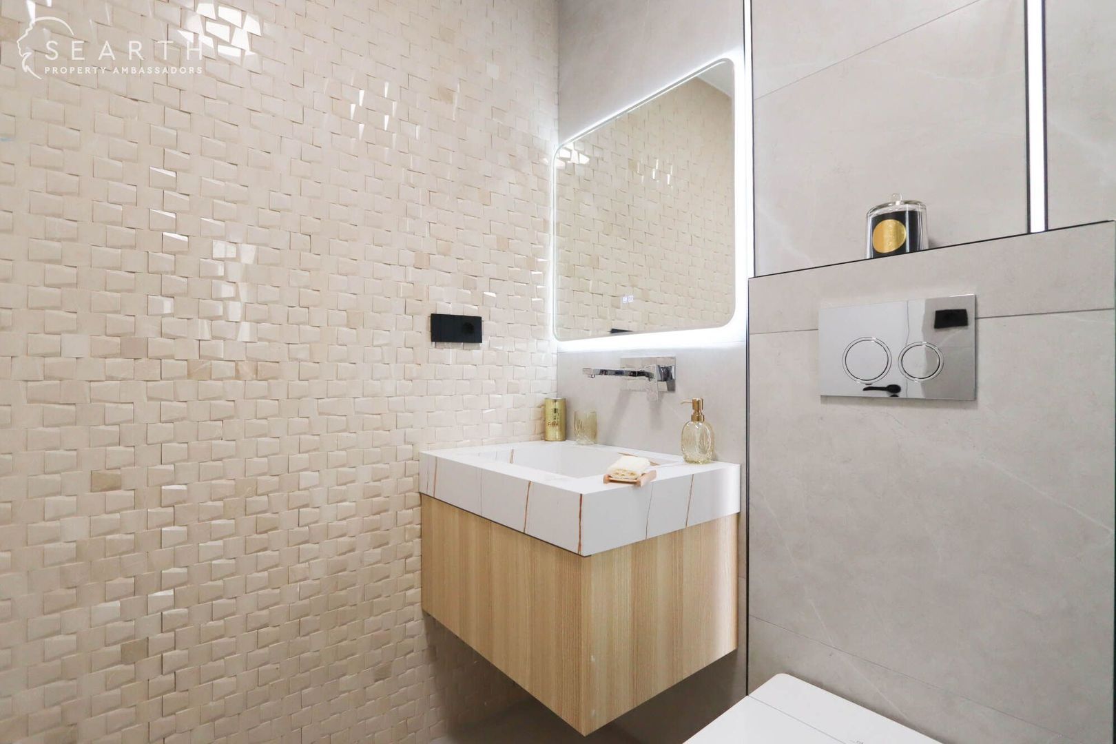 Impressive like-new detached house, Sitges (in prestigious vinyet neighbourhood) foto-43