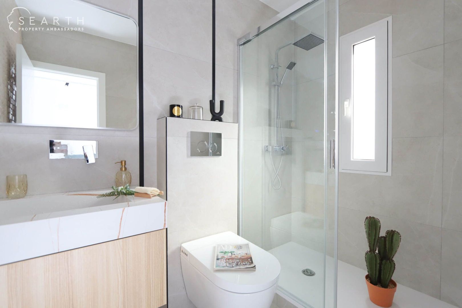 Impressive like-new detached house, Sitges (in prestigious vinyet neighbourhood) foto-42