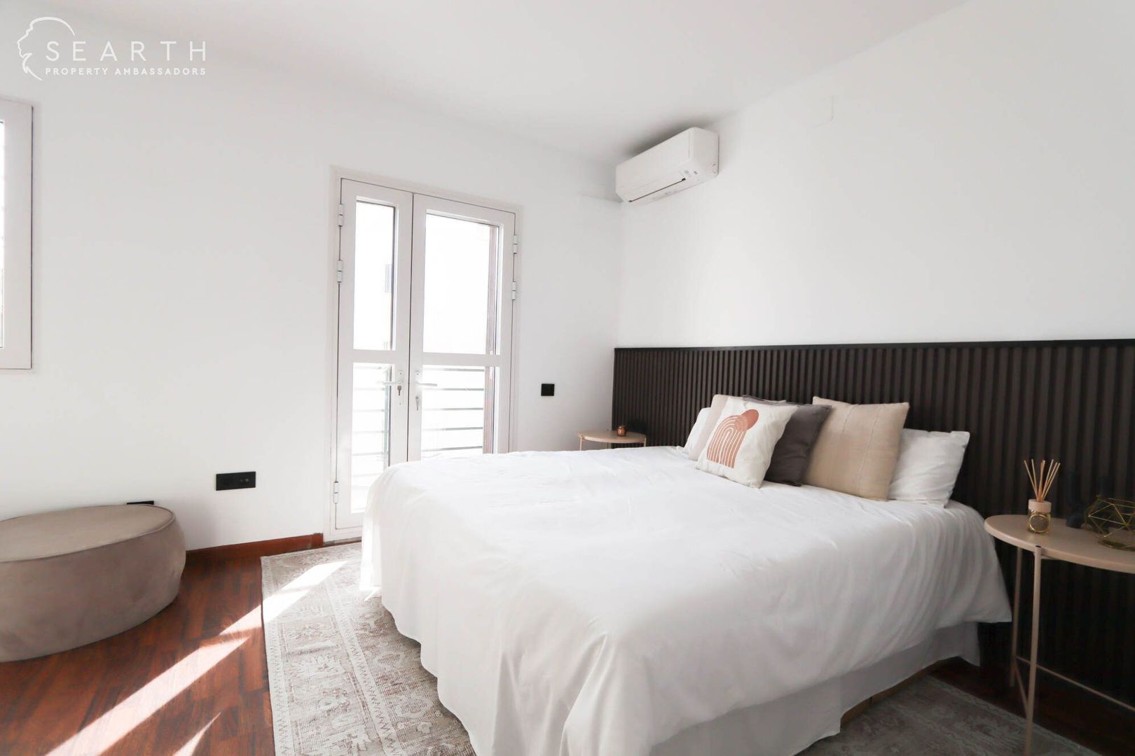 Impressive like-new detached house, Sitges (in prestigious vinyet neighbourhood) foto-29