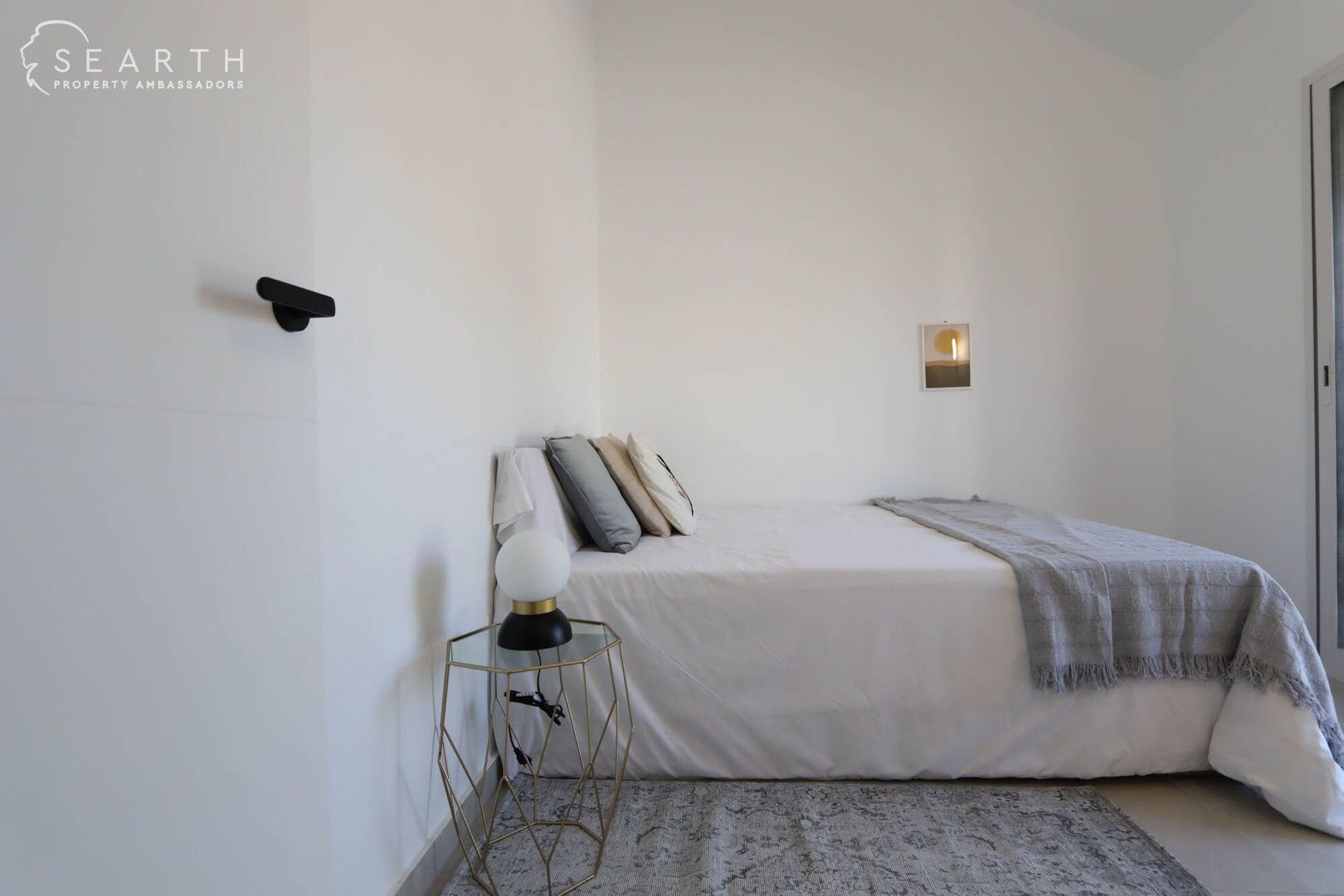 Impressive like-new detached house, Sitges (in prestigious vinyet neighbourhood) foto-21