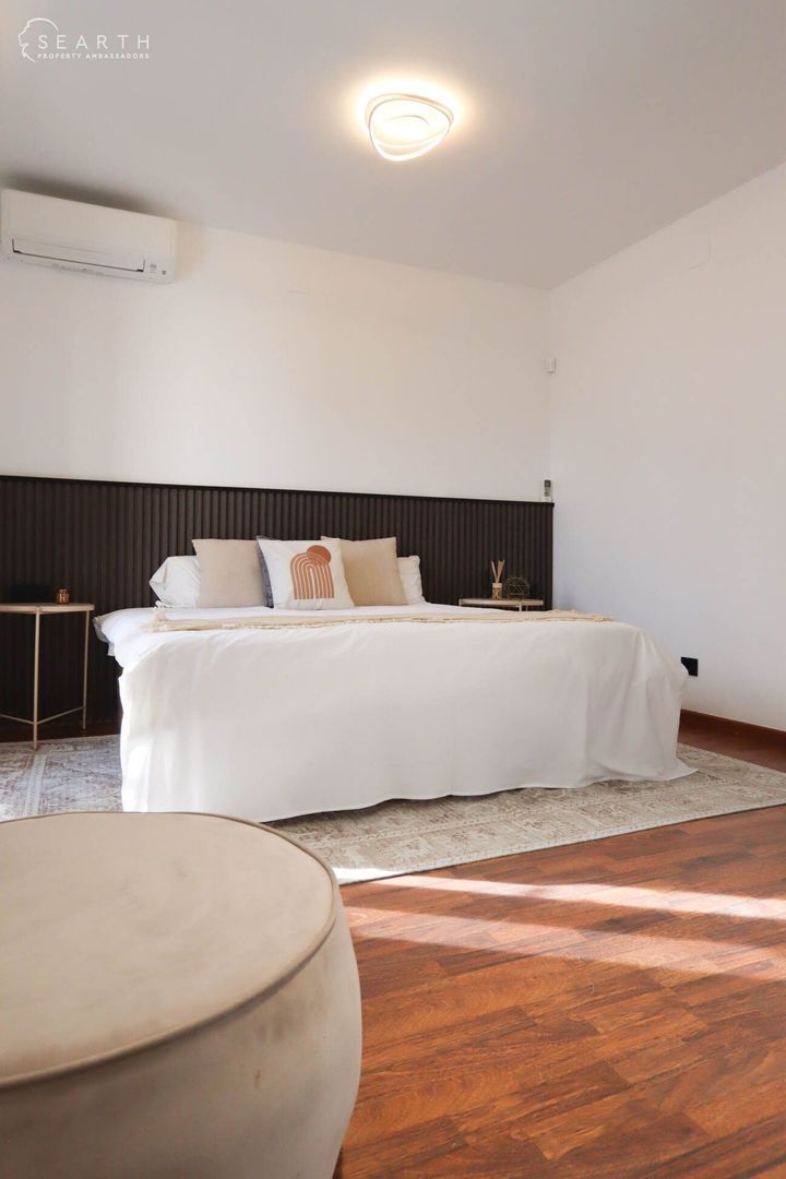 Impressive like-new detached house, Sitges (in prestigious vinyet neighbourhood) foto-32