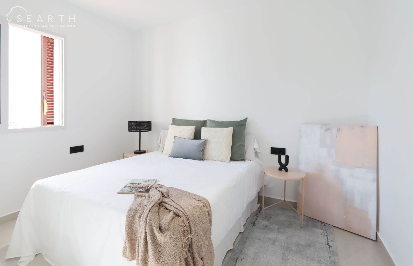 Impressive like-new detached house, Sitges (in prestigious vinyet neighbourhood) foto-38