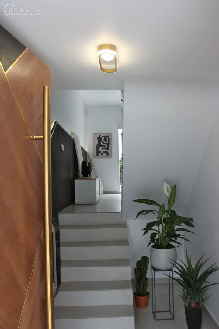 Impressive like-new detached house, Sitges (in prestigious vinyet neighbourhood) foto-50