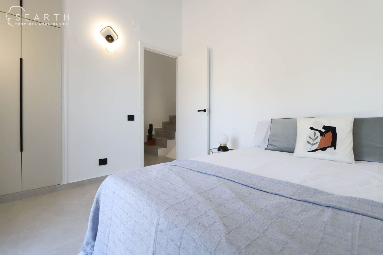 Impressive like-new detached house, Sitges (in prestigious vinyet neighbourhood) foto-23