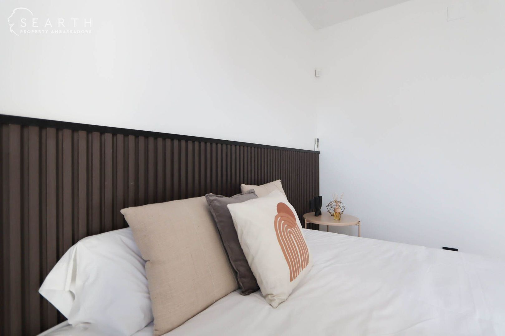 Impressive like-new detached house, Sitges (in prestigious vinyet neighbourhood) foto-30