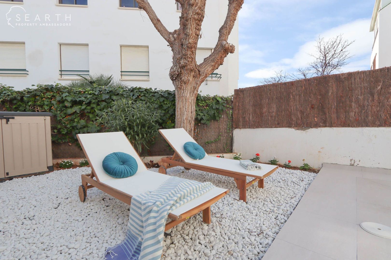 Impressive like-new detached house, Sitges (in prestigious vinyet neighbourhood) foto-5