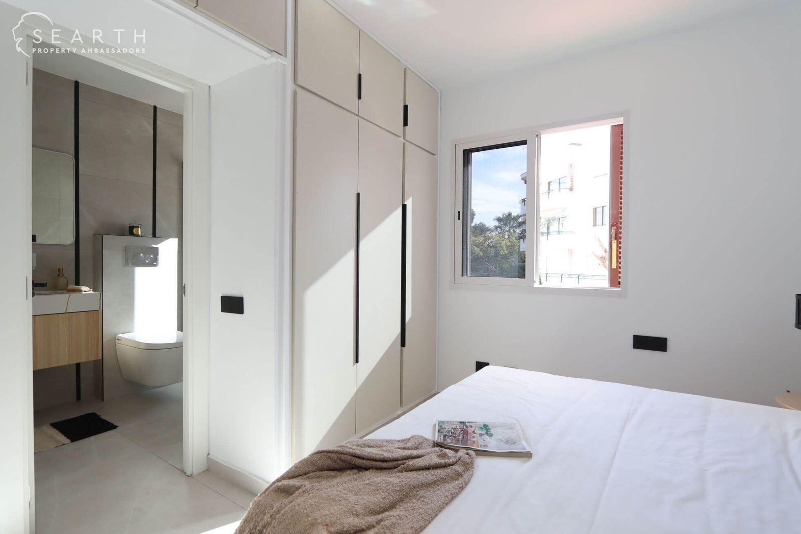 Impressive like-new detached house, Sitges (in prestigious vinyet neighbourhood) foto-40