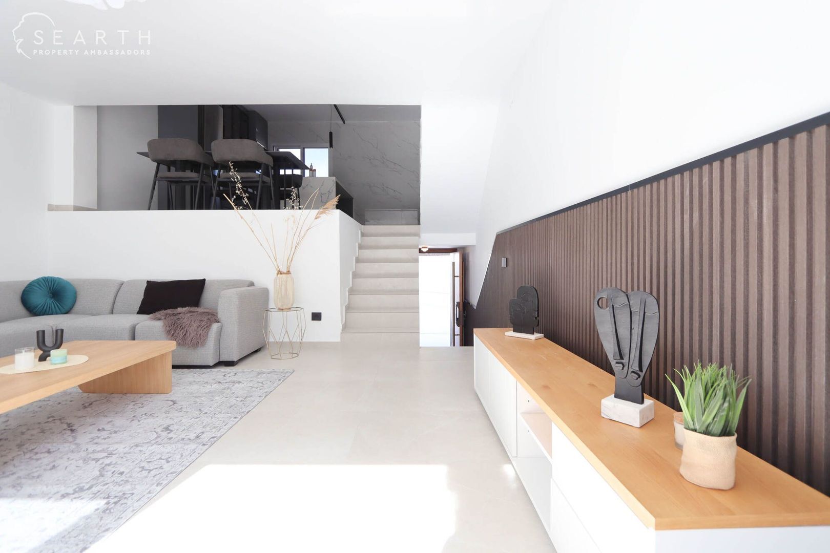 Impressive like-new detached house, Sitges (in prestigious vinyet neighbourhood) foto-10