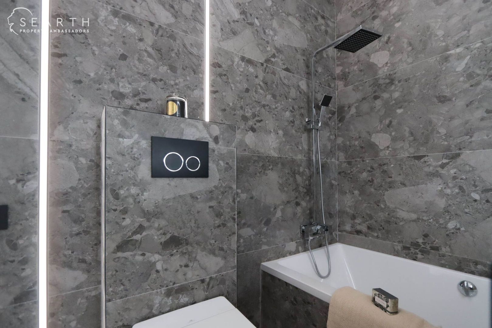 Impressive like-new detached house, Sitges (in prestigious vinyet neighbourhood) foto-36