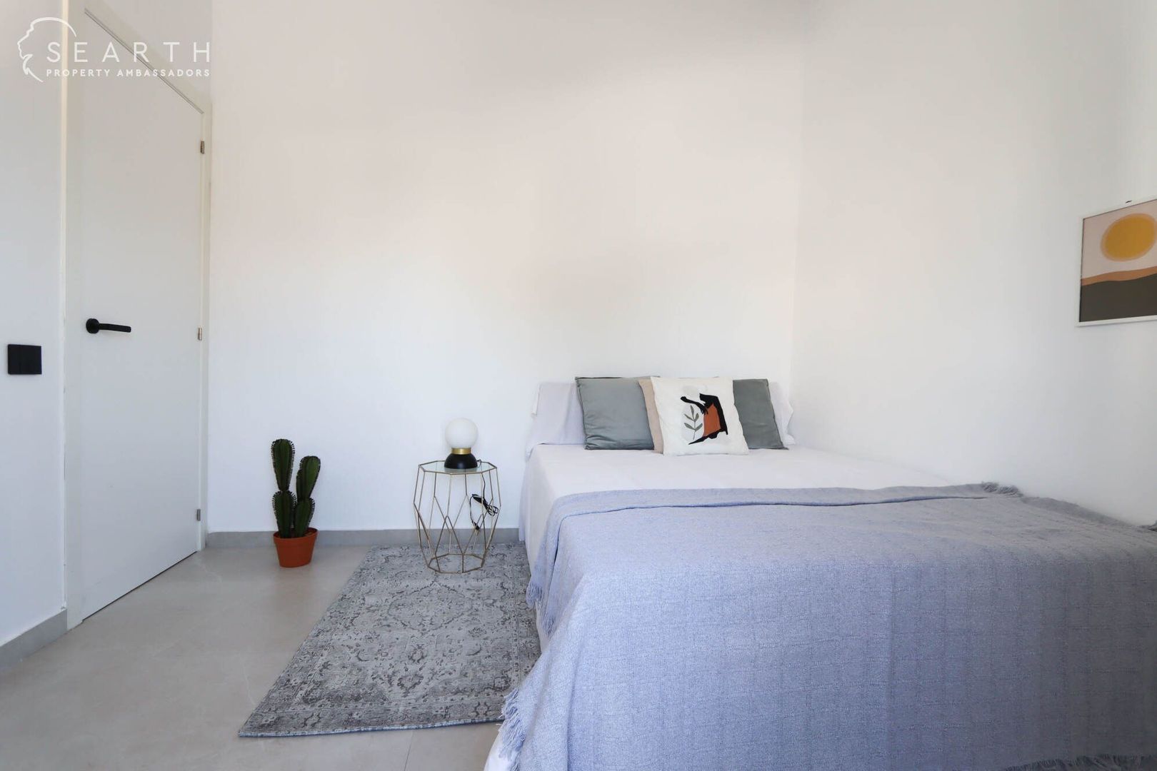 Impressive like-new detached house, Sitges (in prestigious vinyet neighbourhood) foto-22