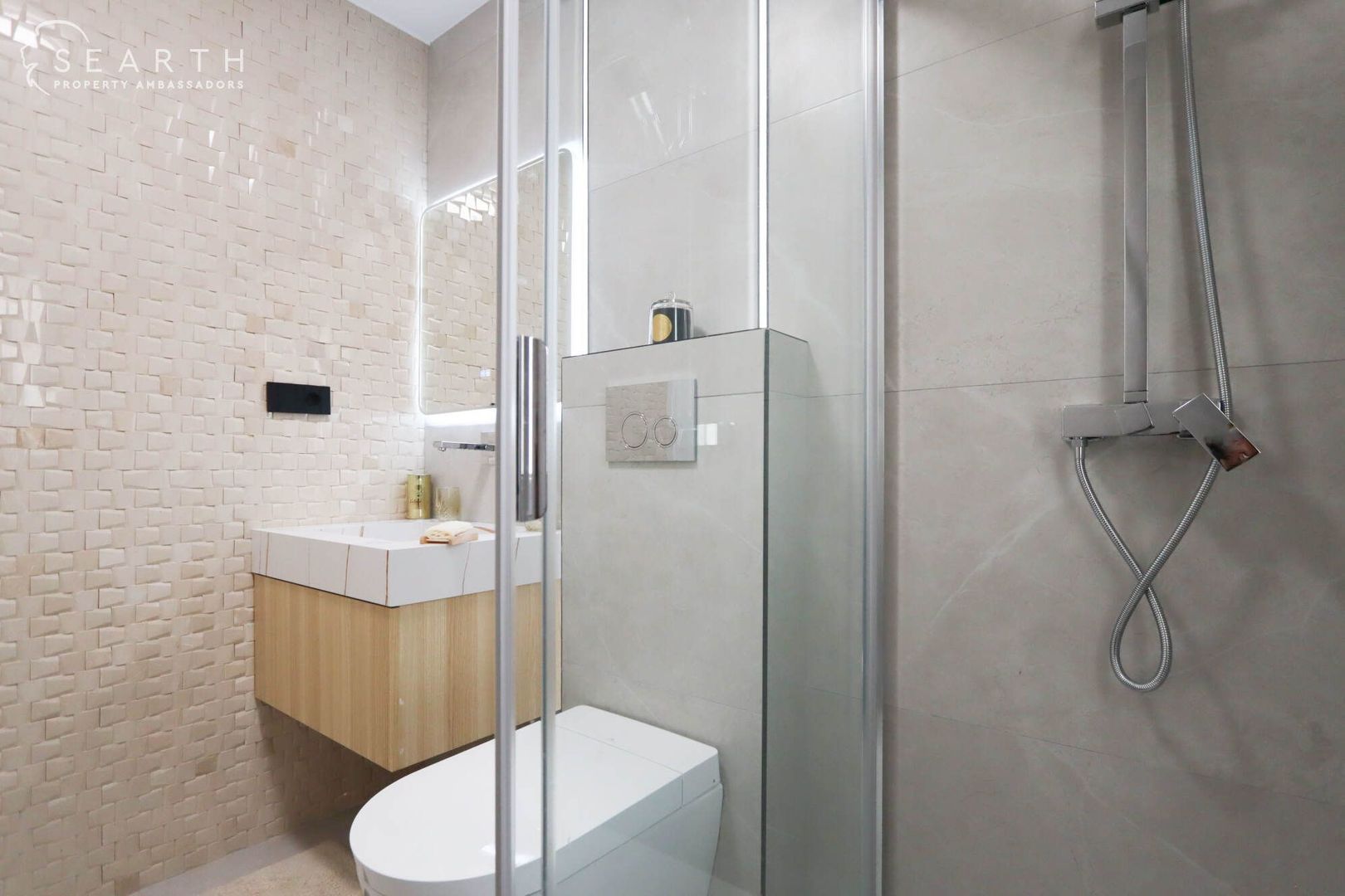 Impressive like-new detached house, Sitges (in prestigious vinyet neighbourhood) foto-44