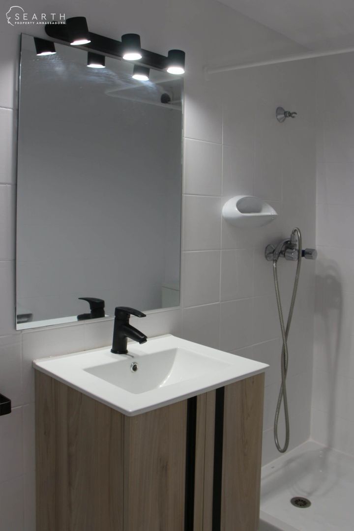 Impressive like-new detached house, Sitges (in prestigious vinyet neighbourhood) foto-49