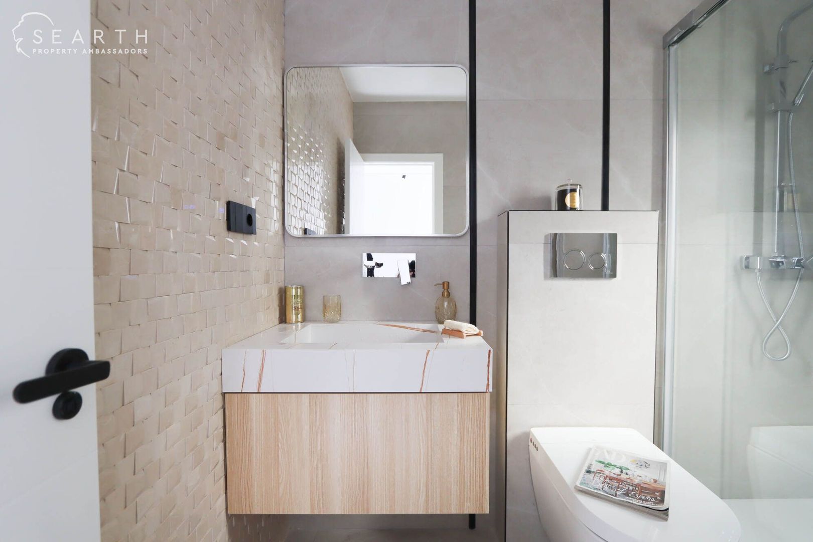 Impressive like-new detached house, Sitges (in prestigious vinyet neighbourhood) foto-41