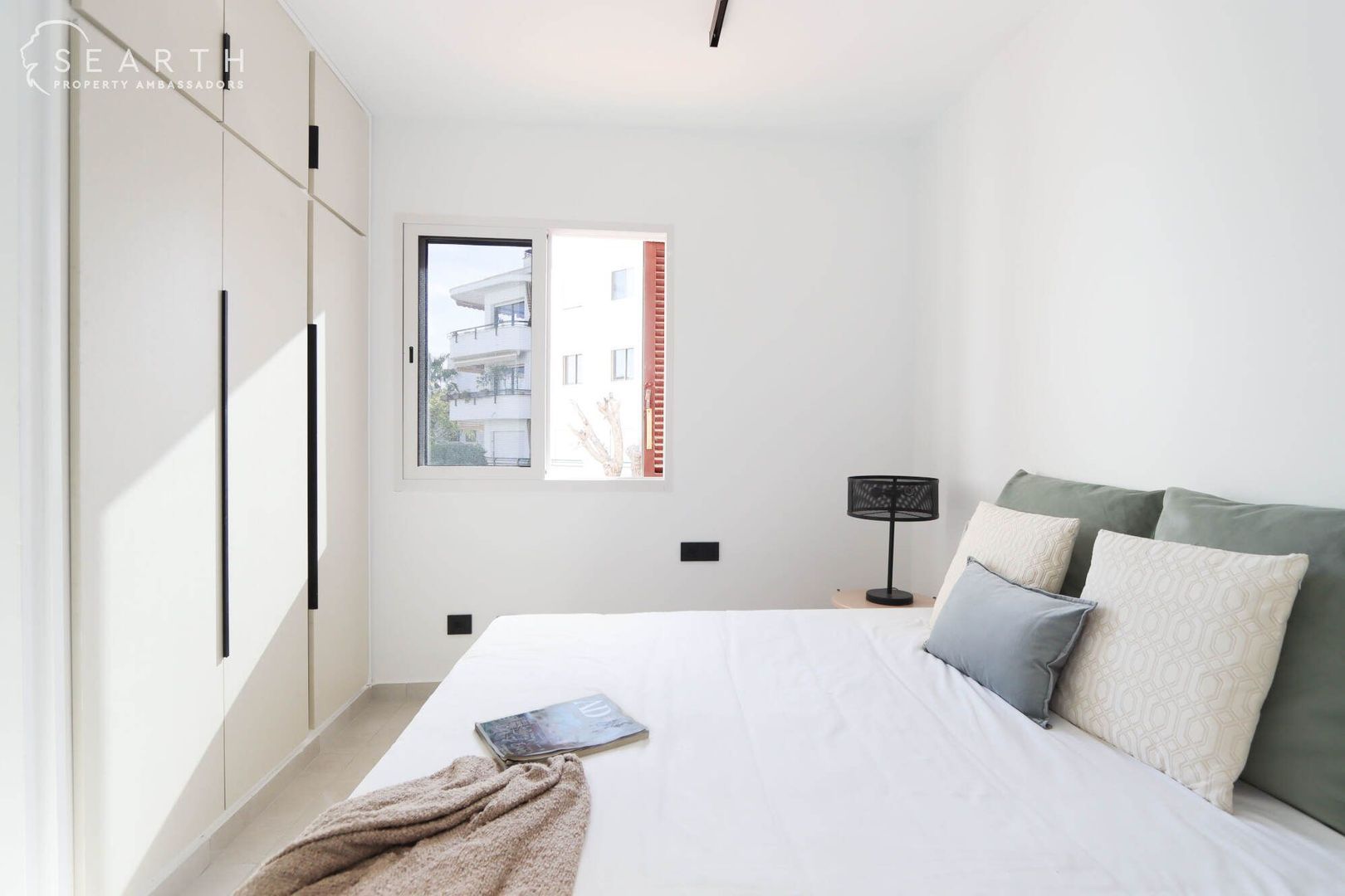 Impressive like-new detached house, Sitges (in prestigious vinyet neighbourhood) foto-37