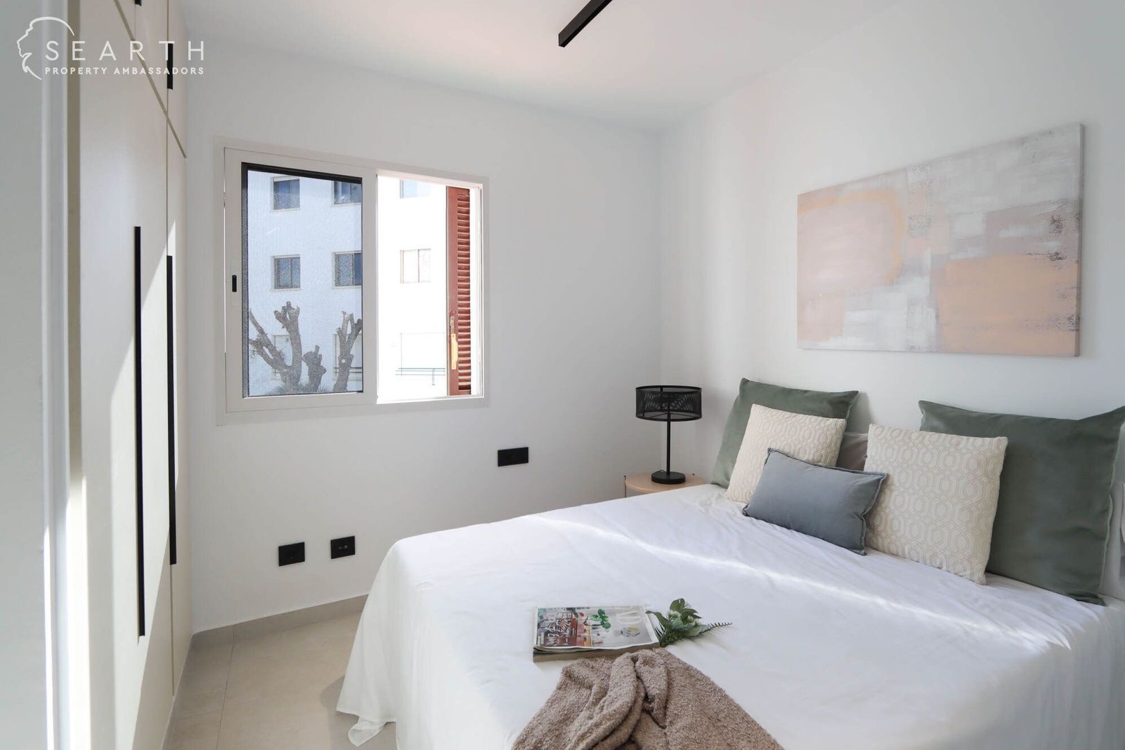 Impressive like-new detached house, Sitges (in prestigious vinyet neighbourhood) foto-39