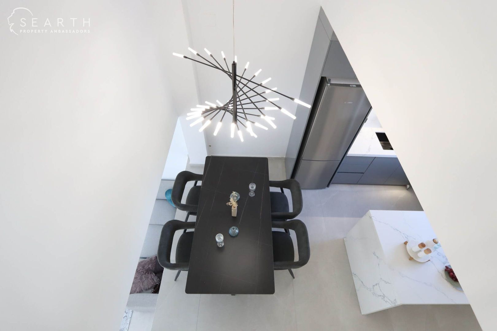 Impressive like-new detached house, Sitges (in prestigious vinyet neighbourhood) foto-19