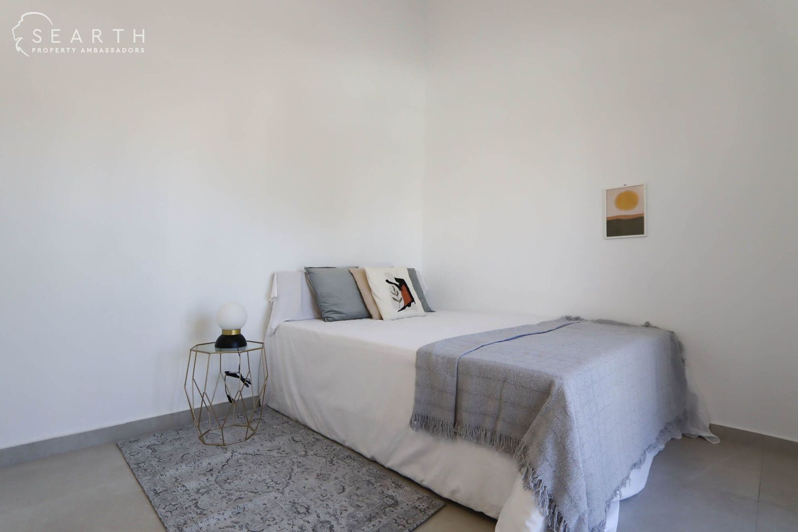 Impressive like-new detached house, Sitges (in prestigious vinyet neighbourhood) foto-25