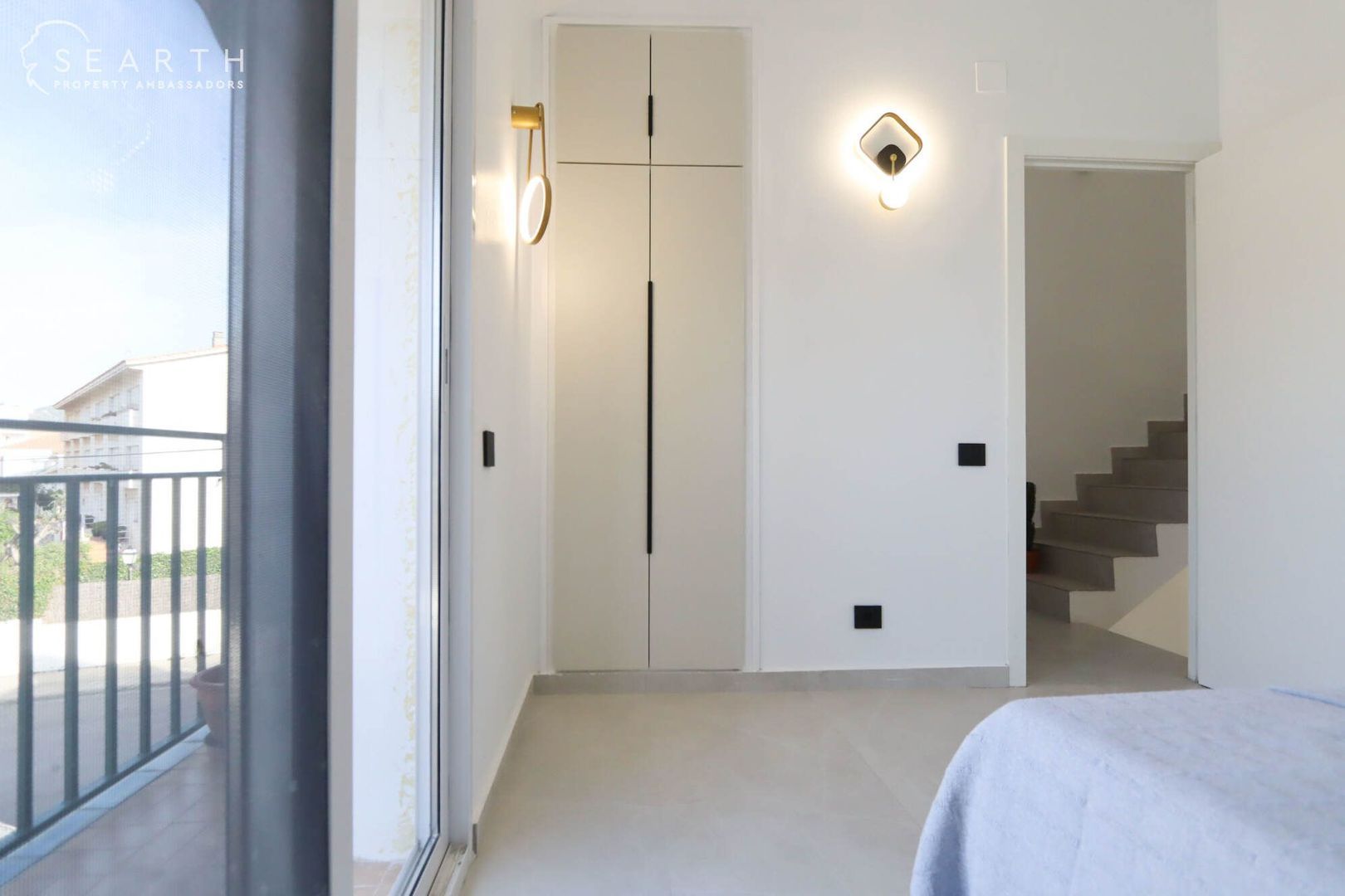 Impressive like-new detached house, Sitges (in prestigious vinyet neighbourhood) foto-24