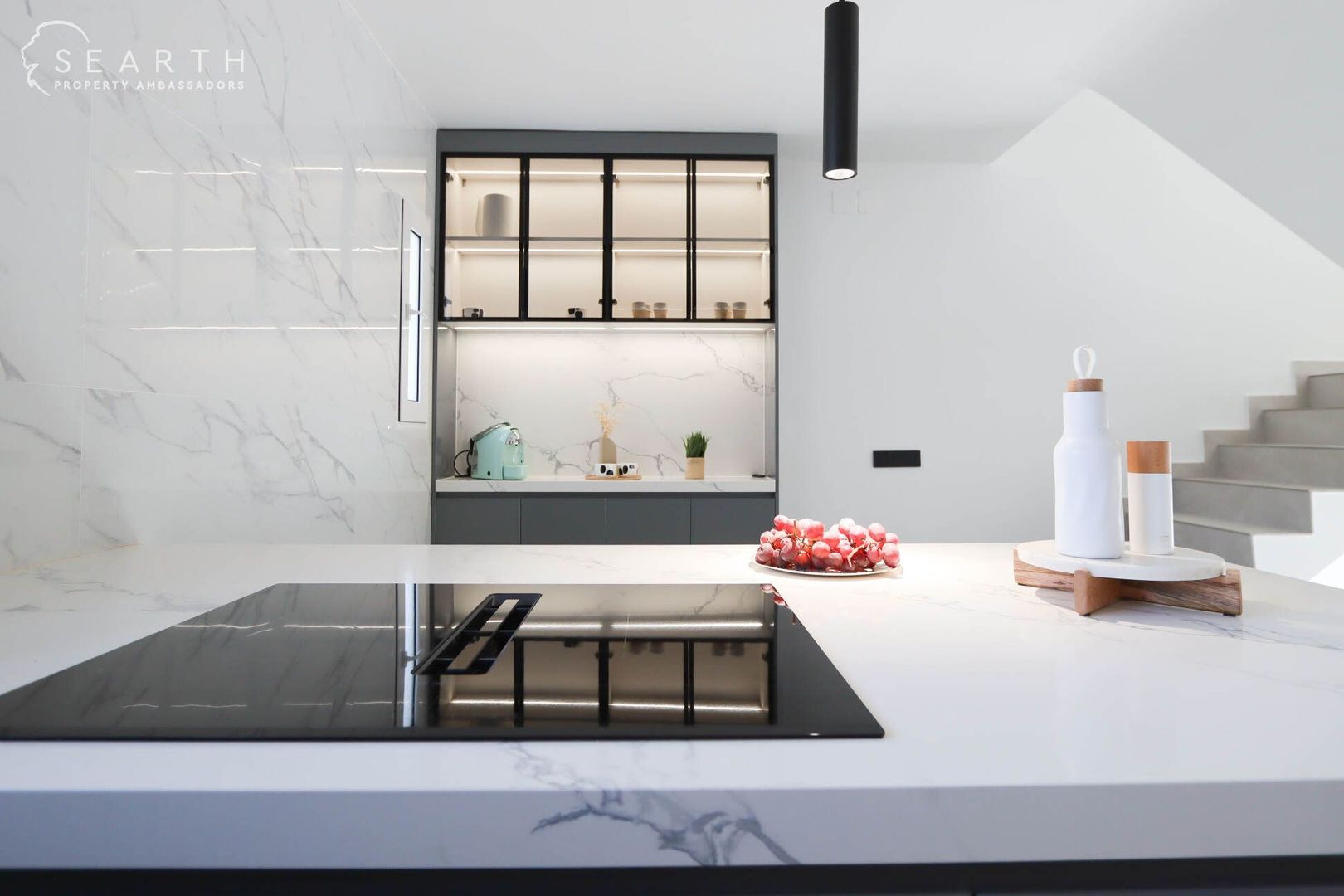 Impressive like-new detached house, Sitges (in prestigious vinyet neighbourhood) foto-16