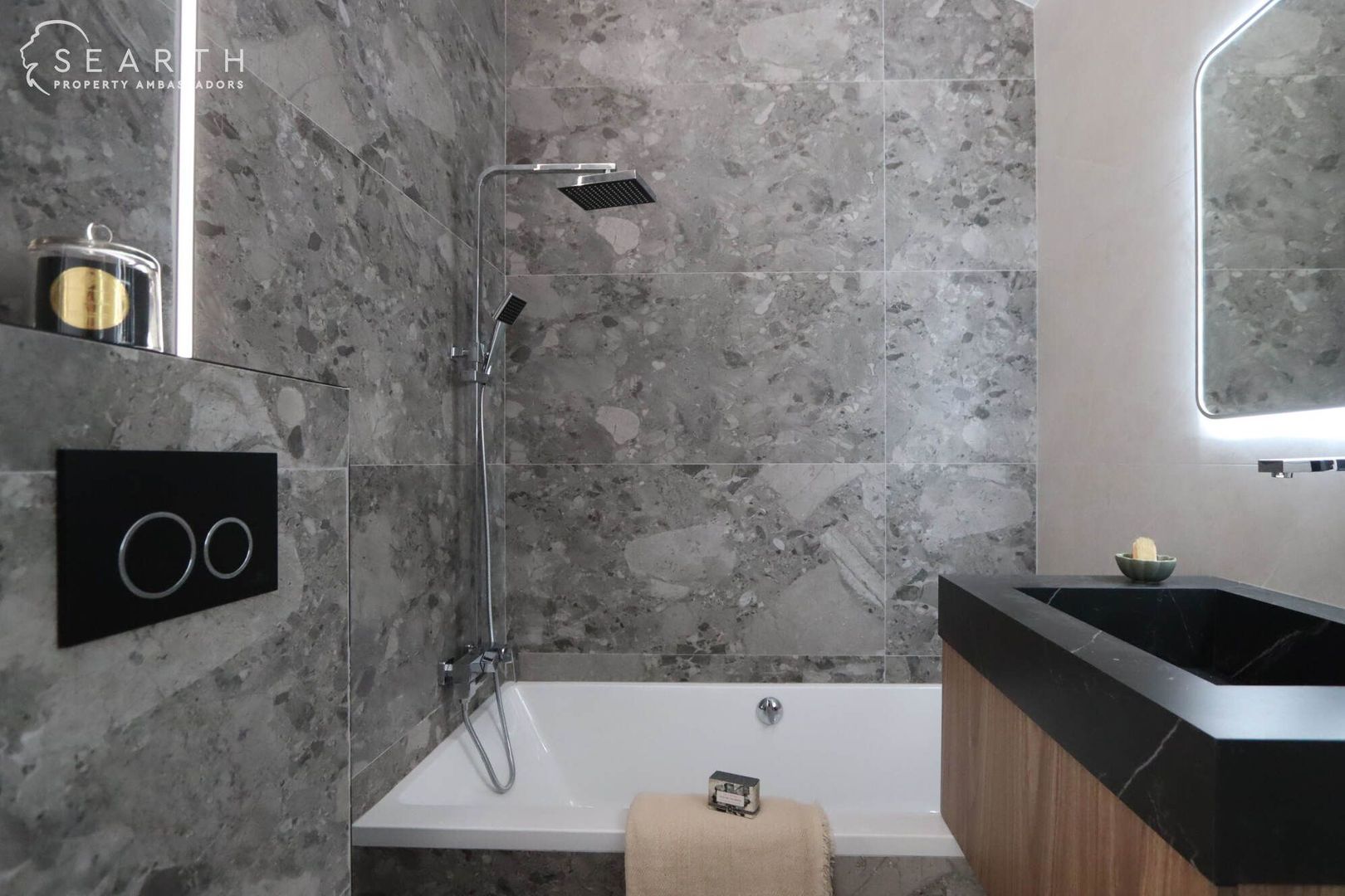 Impressive like-new detached house, Sitges (in prestigious vinyet neighbourhood) foto-35