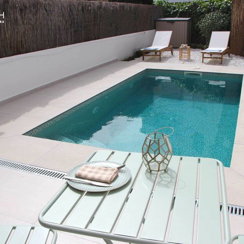 Impressive like-new detached house, Sitges (in prestigious vinyet neighbourhood) foto-1