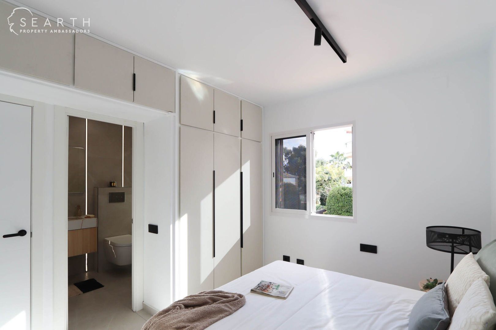 Impressive like-new detached house, Sitges (in prestigious vinyet neighbourhood) foto-47