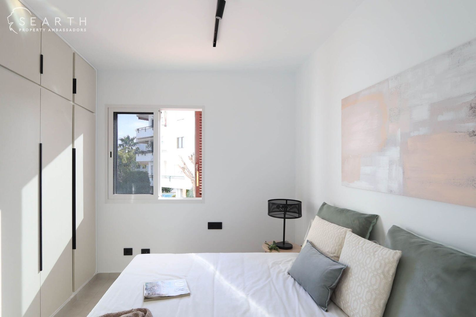 Impressive like-new detached house, Sitges (in prestigious vinyet neighbourhood) foto-48