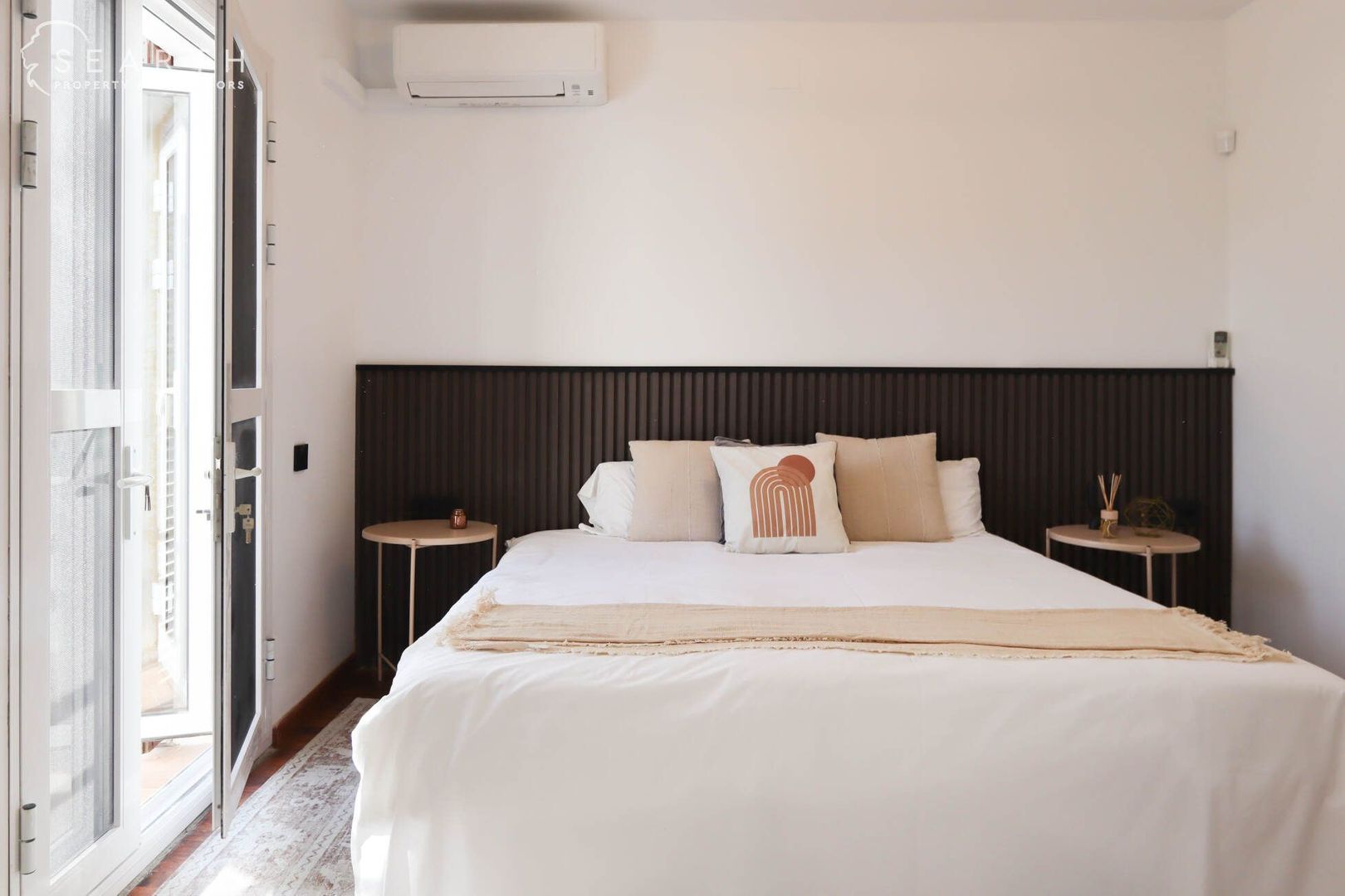 Impressive like-new detached house, Sitges (in prestigious vinyet neighbourhood) foto-33