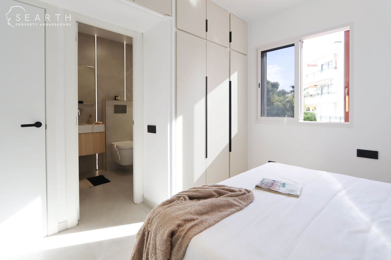 Impressive like-new detached house, Sitges (in prestigious vinyet neighbourhood) foto-45