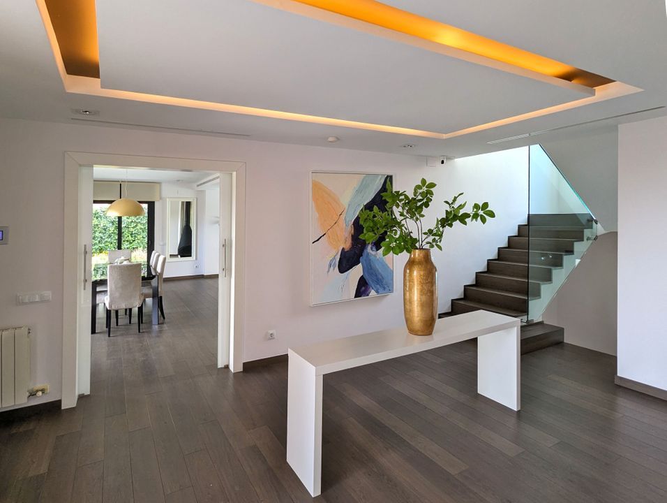 Luxurious Villa with seaviews, Sitges foto-2