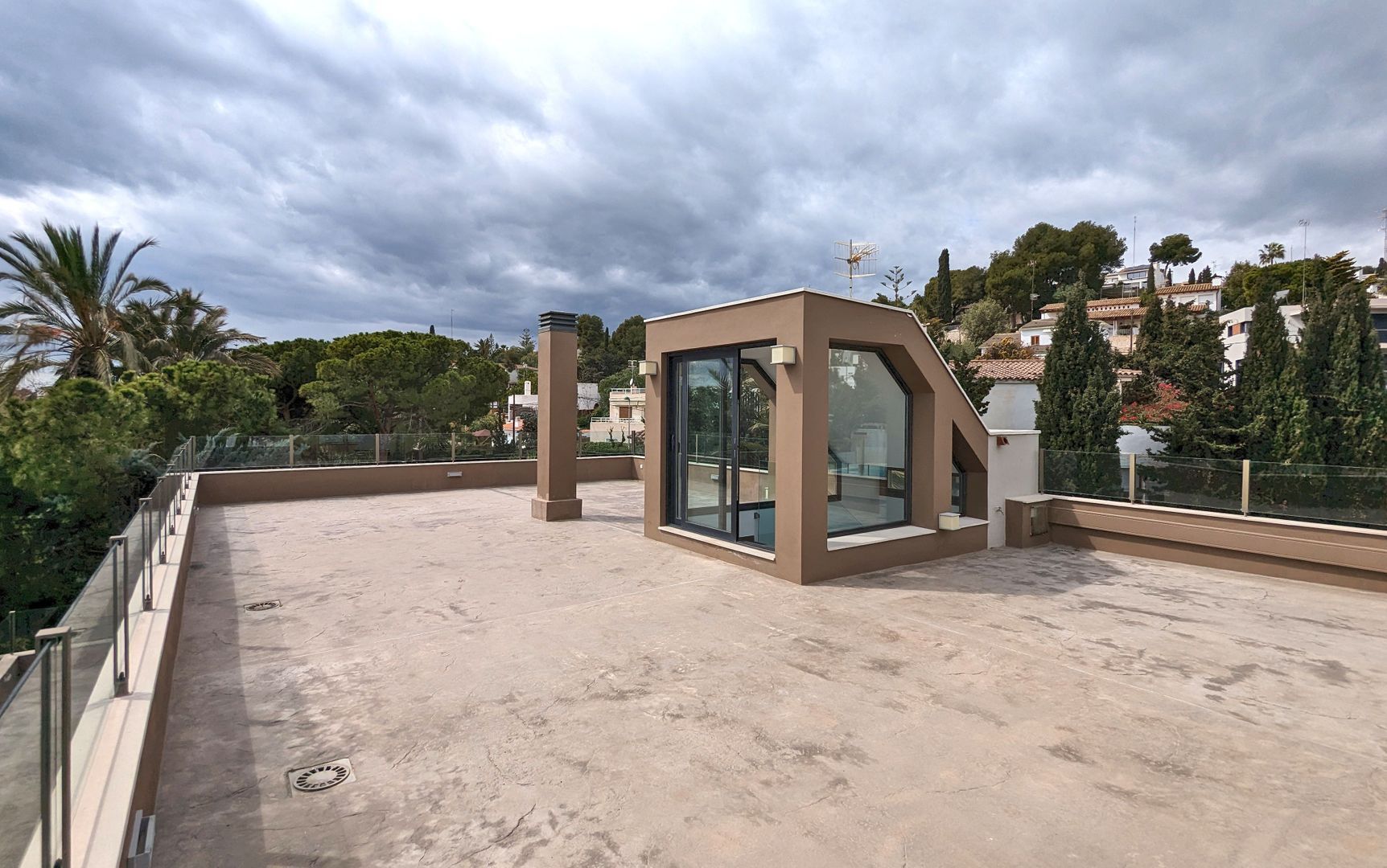 Luxurious Villa with seaviews, Sitges foto-45