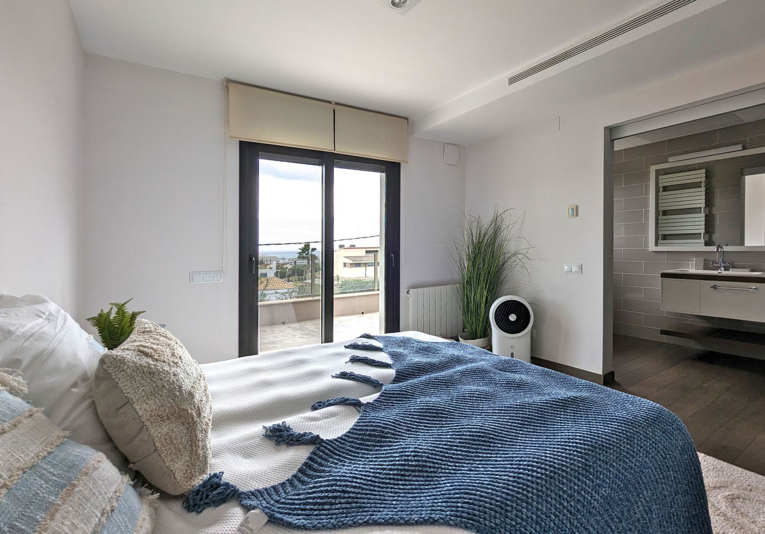 Luxurious Villa with seaviews, Sitges foto-39