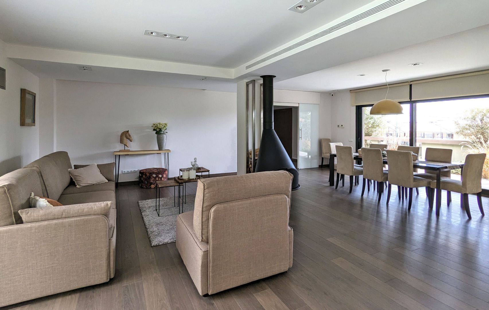 Luxurious Villa with seaviews, Sitges foto-11