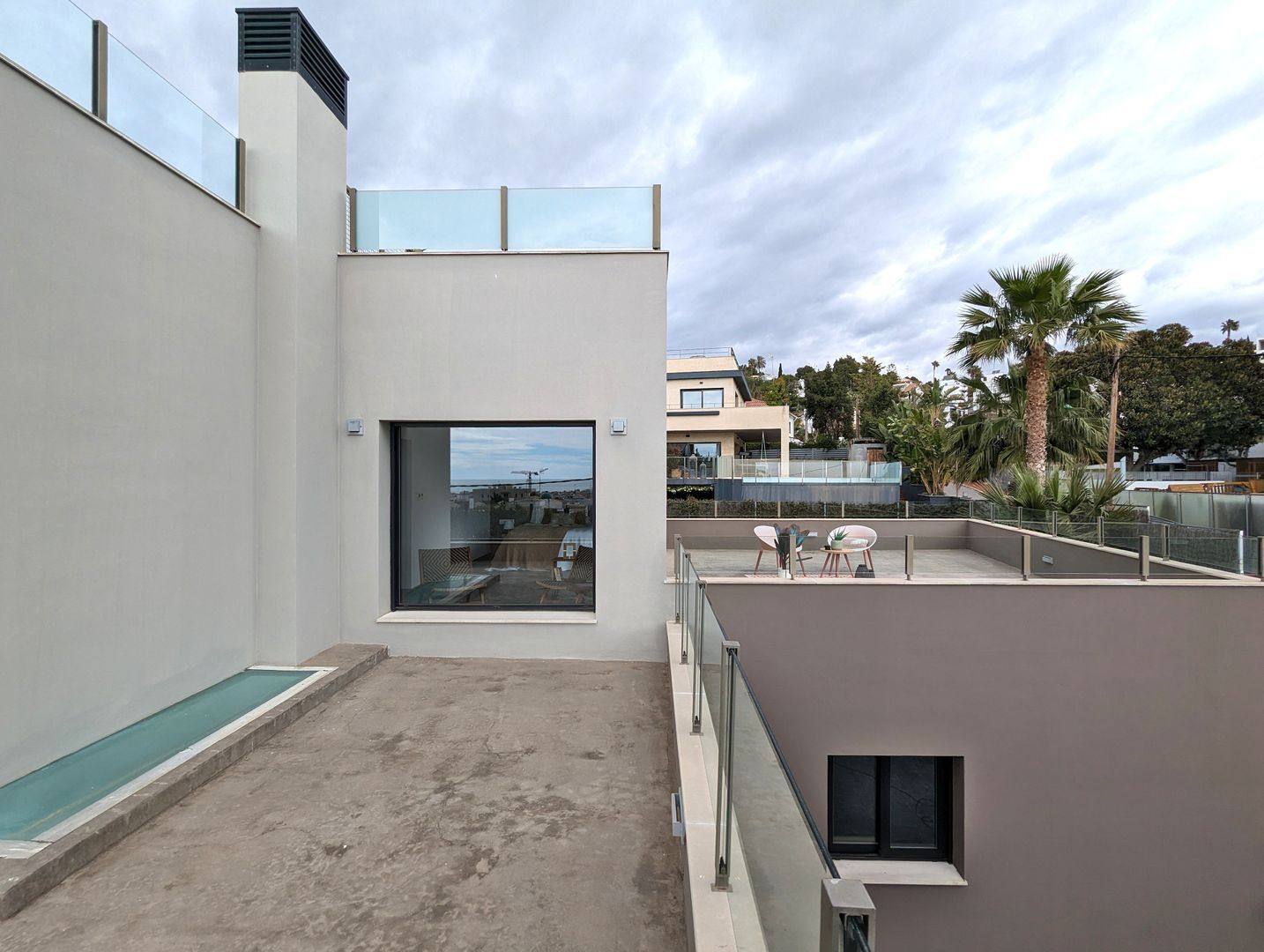 Luxurious Villa with seaviews, Sitges foto-29