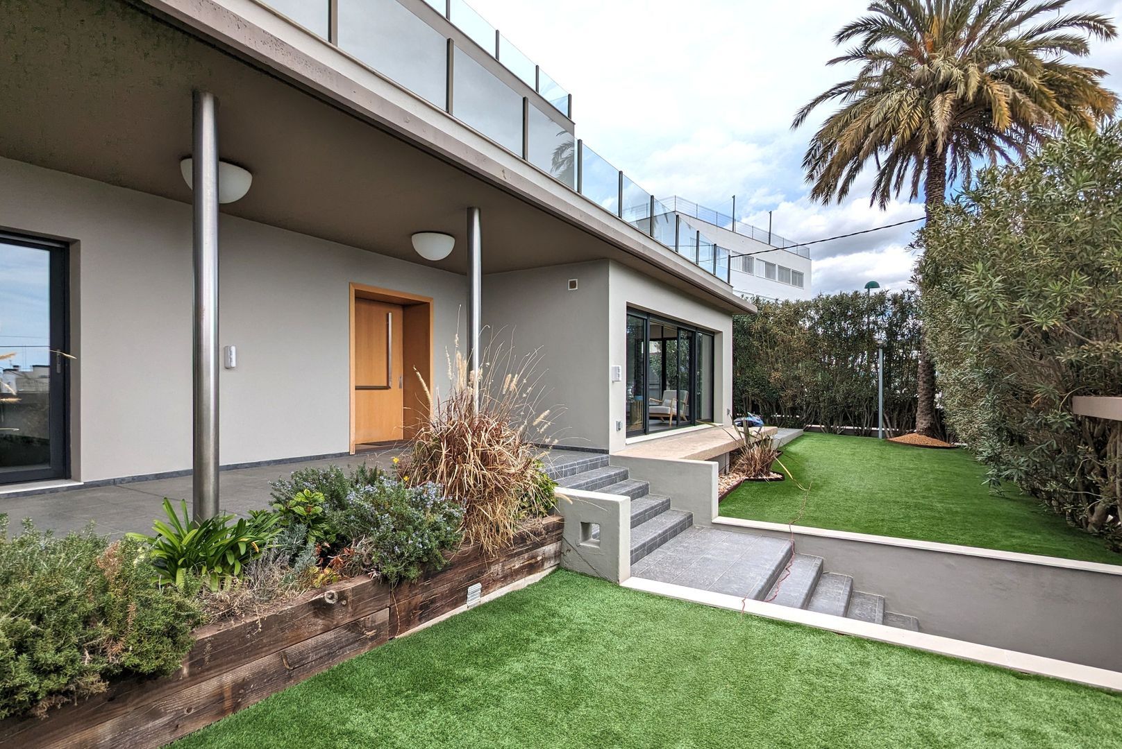 Luxurious Villa with seaviews, Sitges foto-6