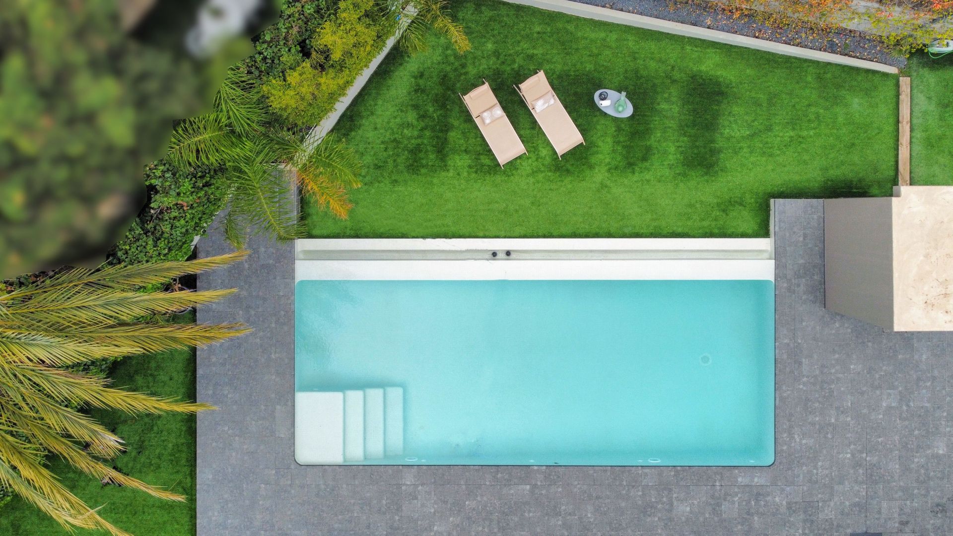 Luxurious Villa with seaviews, Sitges foto-13