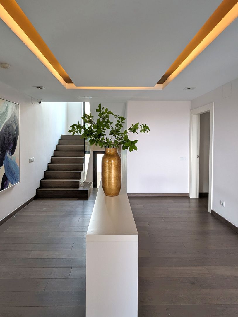 Luxurious Villa with seaviews, Sitges foto-7