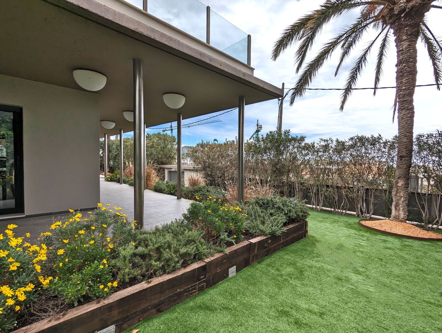 Luxurious Villa with seaviews, Sitges foto-52