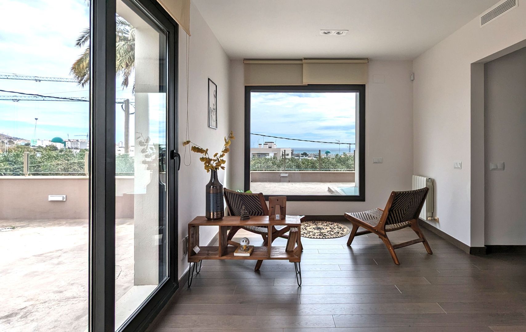 Luxurious Villa with seaviews, Sitges foto-31