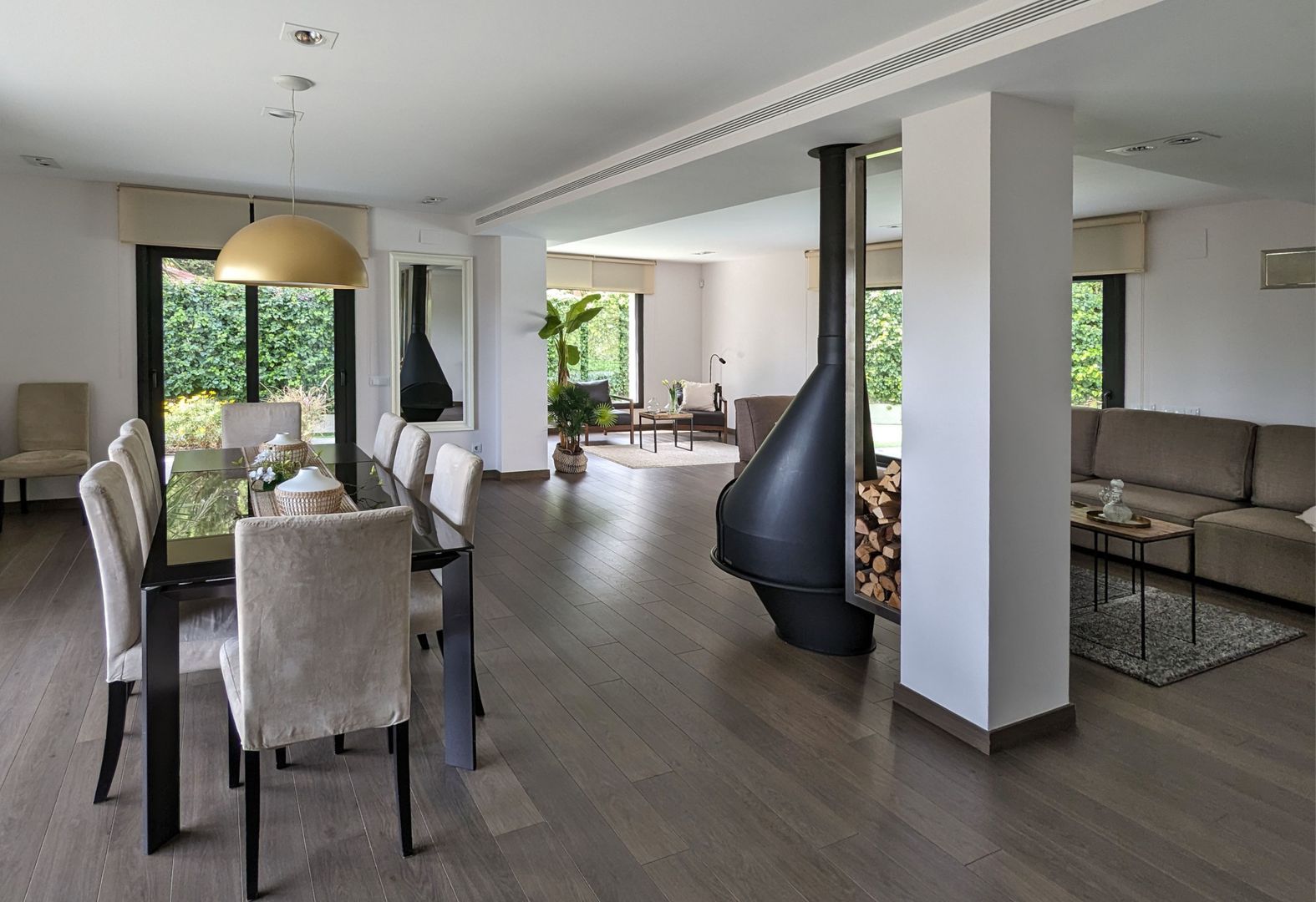 Luxurious Villa with seaviews, Sitges foto-9