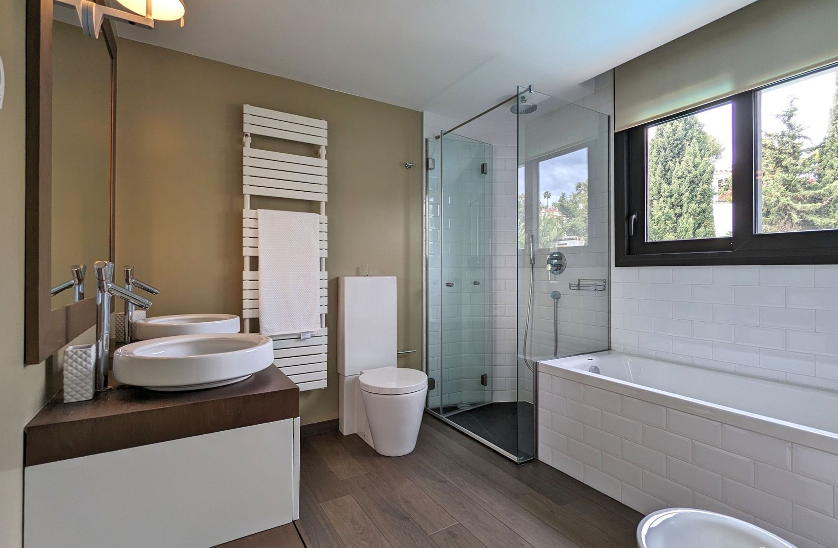 Luxurious Villa with seaviews, Sitges foto-33