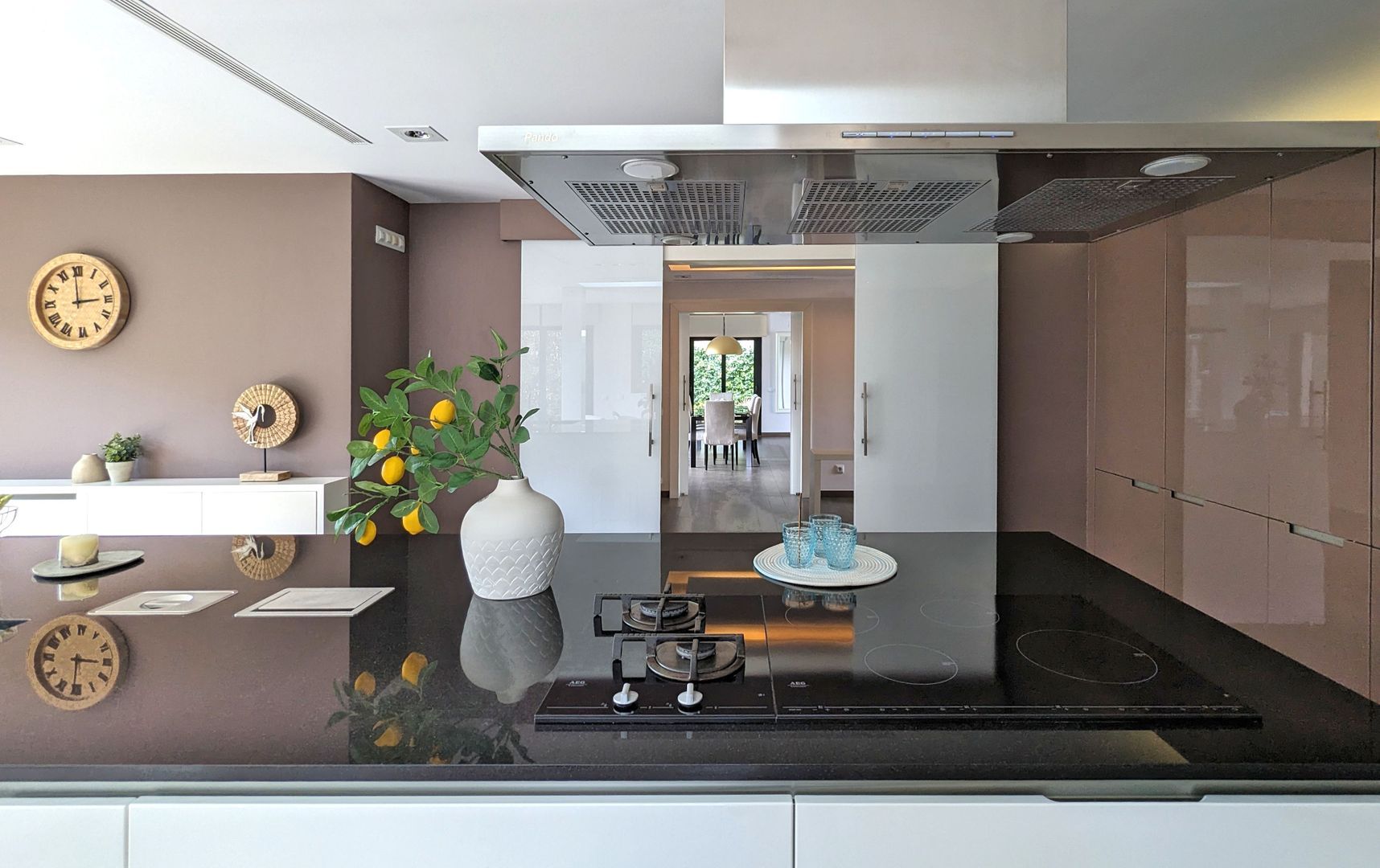 Luxurious Villa with seaviews, Sitges foto-15
