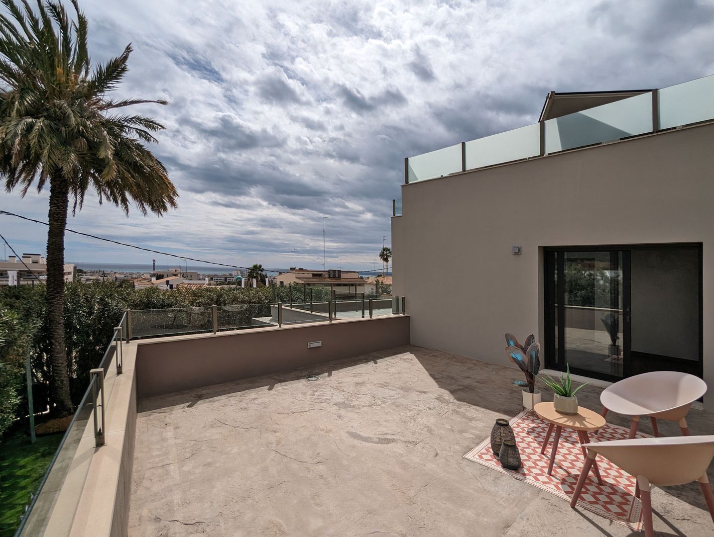 Luxurious Villa with seaviews, Sitges foto-35